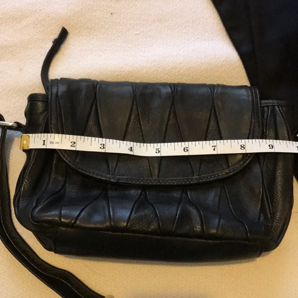 Day & Mood bag purchased at Anthro - Picture 6 of 8